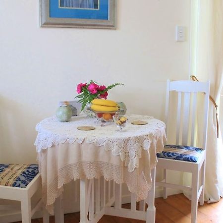 Annies B And B Bed & Breakfast Warkworth Rom bilde