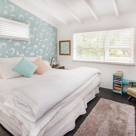 Annies B And B Bed & Breakfast Warkworth Eksteriør bilde