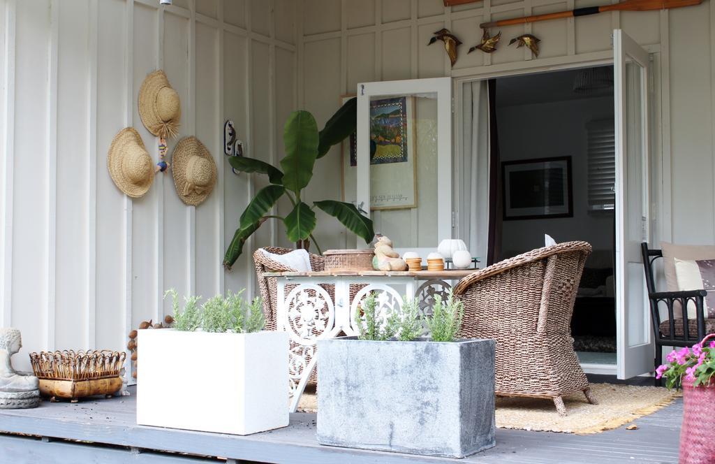 Annies B And B Bed & Breakfast Warkworth Eksteriør bilde