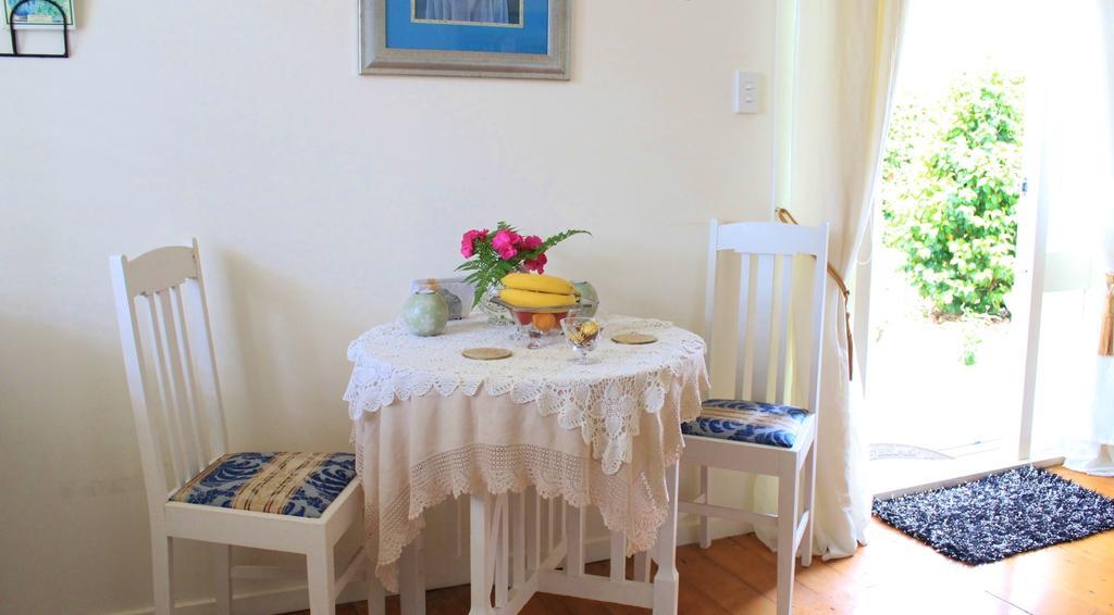 Annies B And B Bed & Breakfast Warkworth Rom bilde