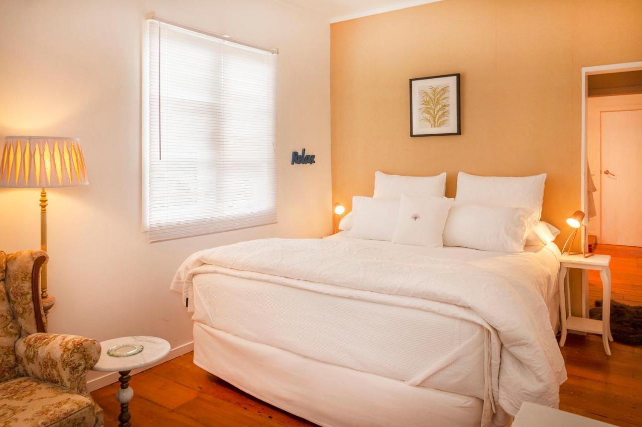 Annies B And B Bed & Breakfast Warkworth Eksteriør bilde