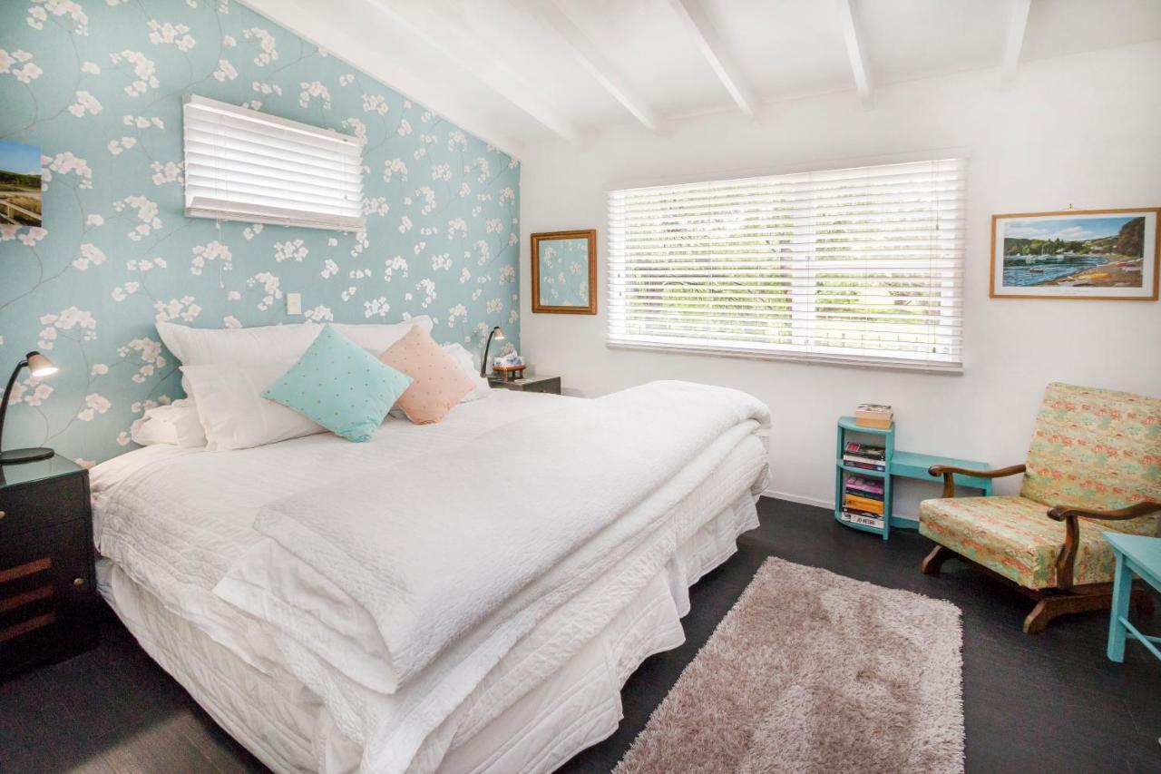 Annies B And B Bed & Breakfast Warkworth Eksteriør bilde